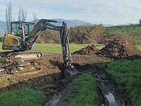 Progetto Biogas Casone